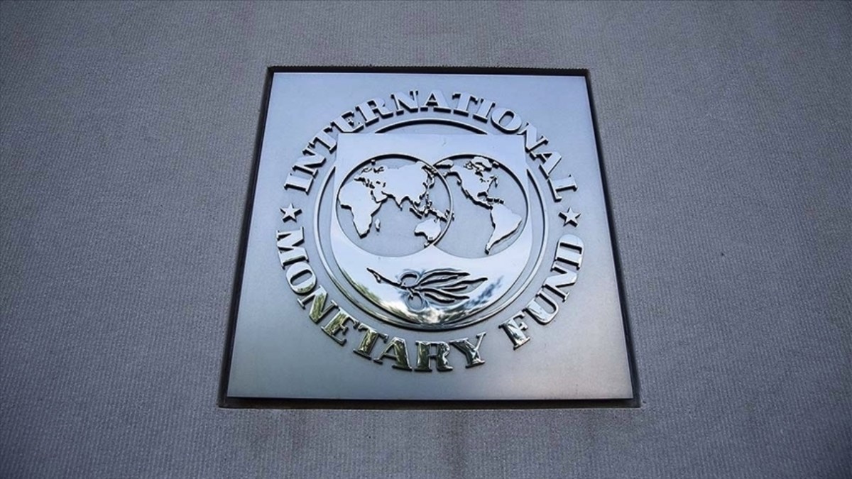 IMF, Türkiye'nin büyüme tahminini yükseltti! 2023 Türkiye büyüme tahmini yüzde 4 oldu