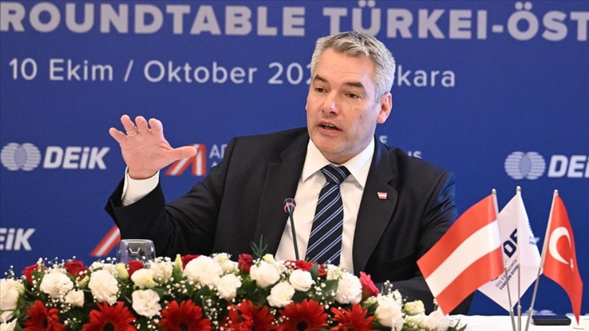 Avusturya, Türkiye'ye ihracatı artırmak istiyor