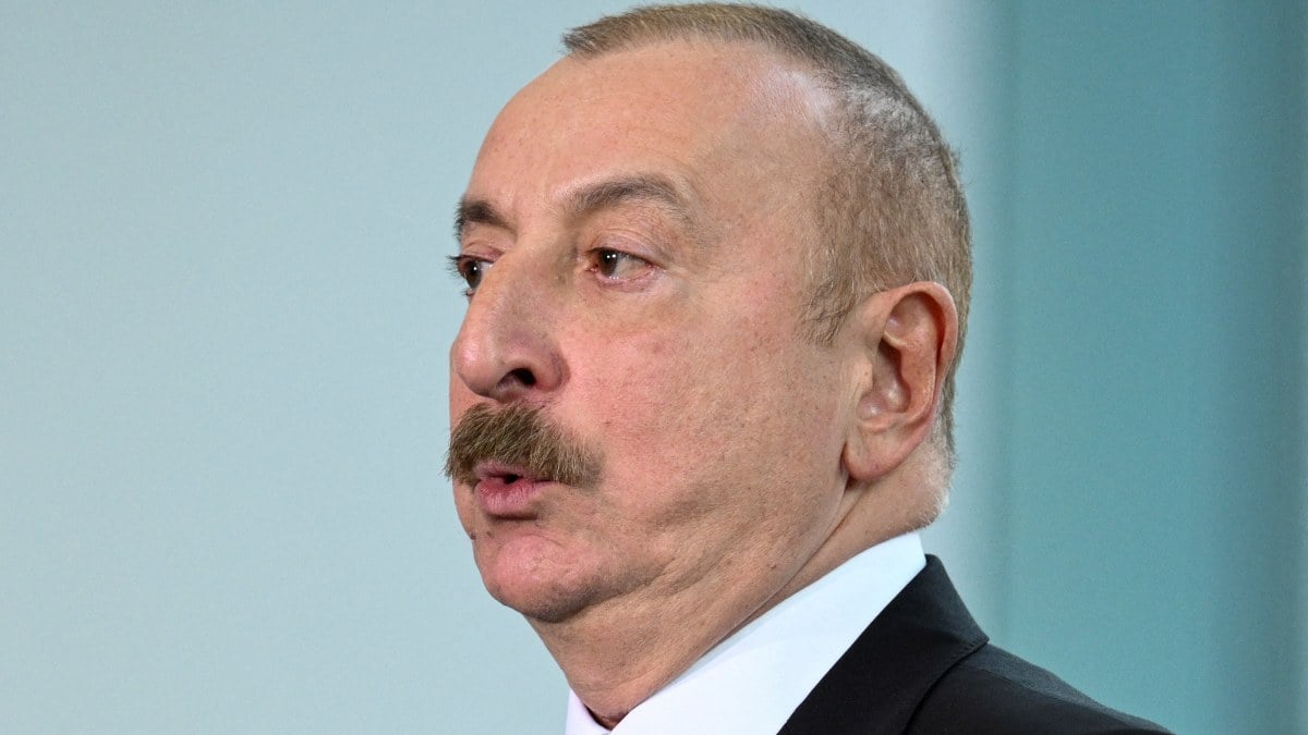 Aliyev'den Nahçıvan açıklaması: İran ile anlaşmaya vardık