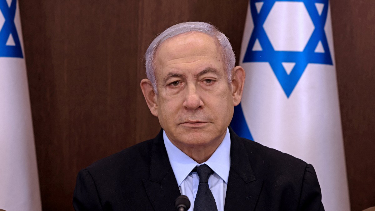 İsrail'de acil ulusal birlik hükümeti kuruldu