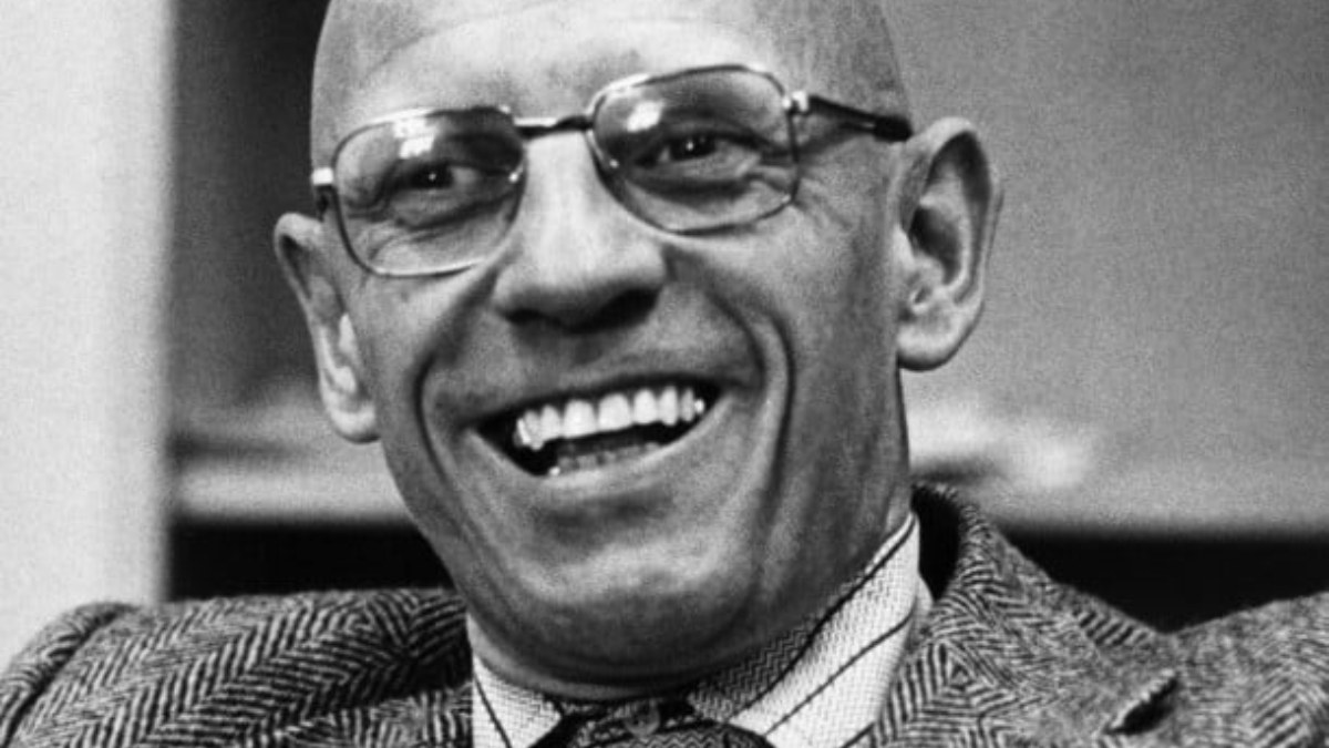 Michel Foucault’un Tehlike, Suç ve Haklar kitabı ilk kez Türkçede
