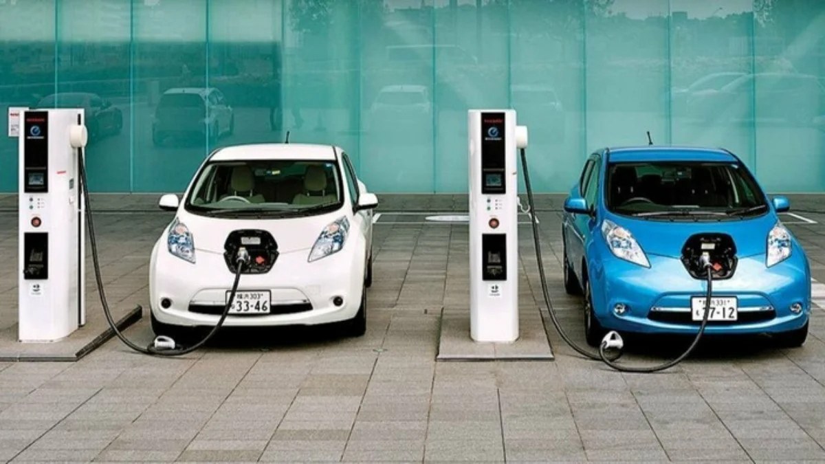 Türkiye'de en çok satılan 10 elektrikli otomobil