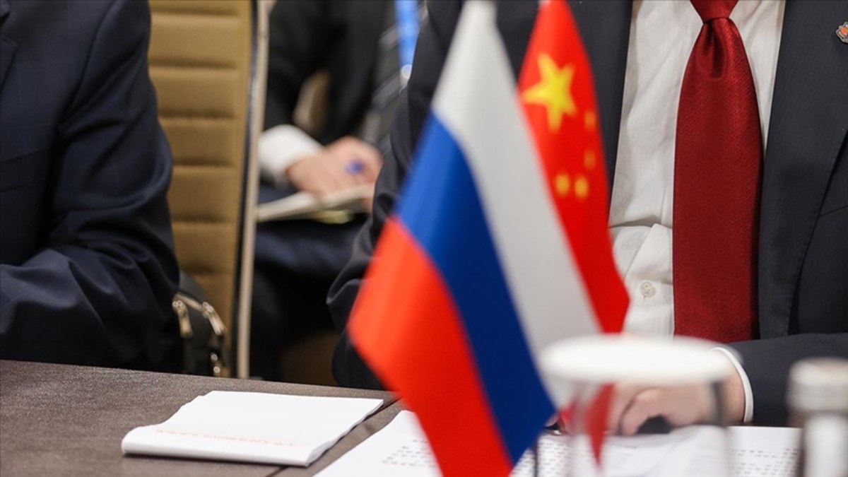 Rusya ile Çin arasındaki ekonomik yakınlaşma derinleşiyor