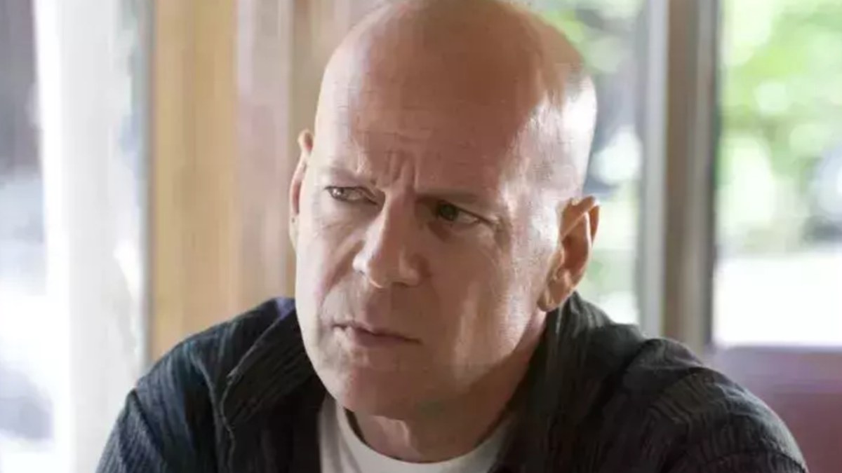 Bruce Willis'in sağlık durumu