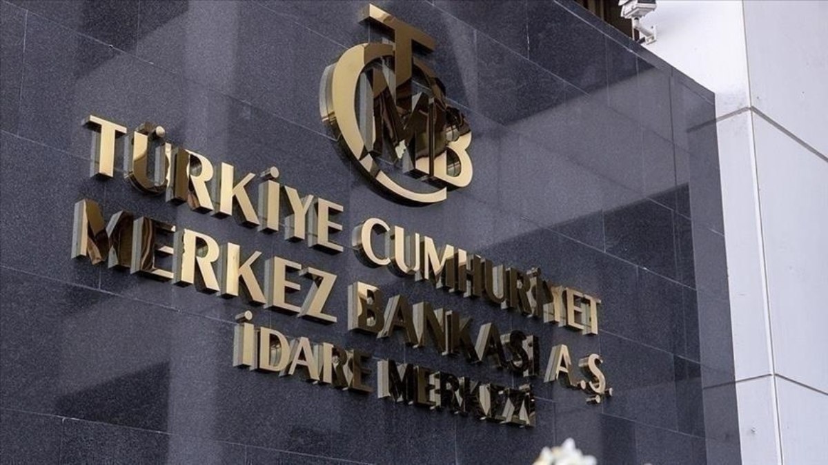 Merkez Bankası rezervleri 122,9 milyar dolara çıktı