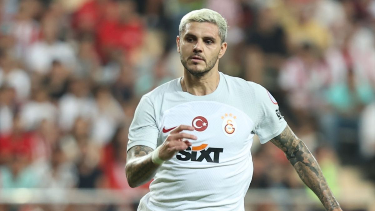 Menajer George Gardi: Icardi’ye Galatasaray’ın teklifinin 5 katı önerildi