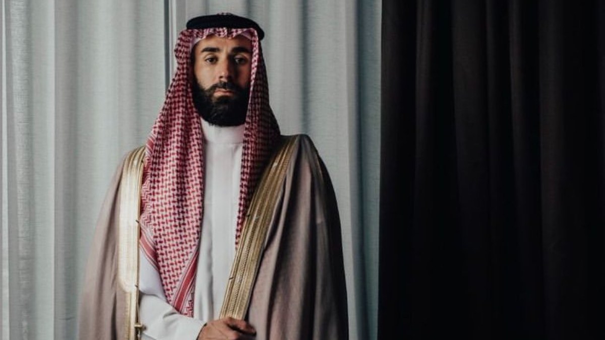 Karim Benzema: Suudi futbolunun gelişmesine yardımcı olmak istedim