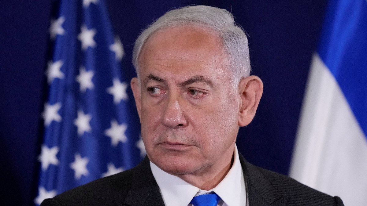 Netanyahu: Holokost'tan bu güne yaşadığımız en kötü gün