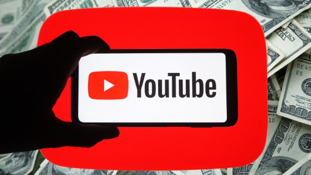 15 saniyede YouTube’dan milyonlar kazanın! Ünlü YouTuber’ın sırrı ifşa oldu