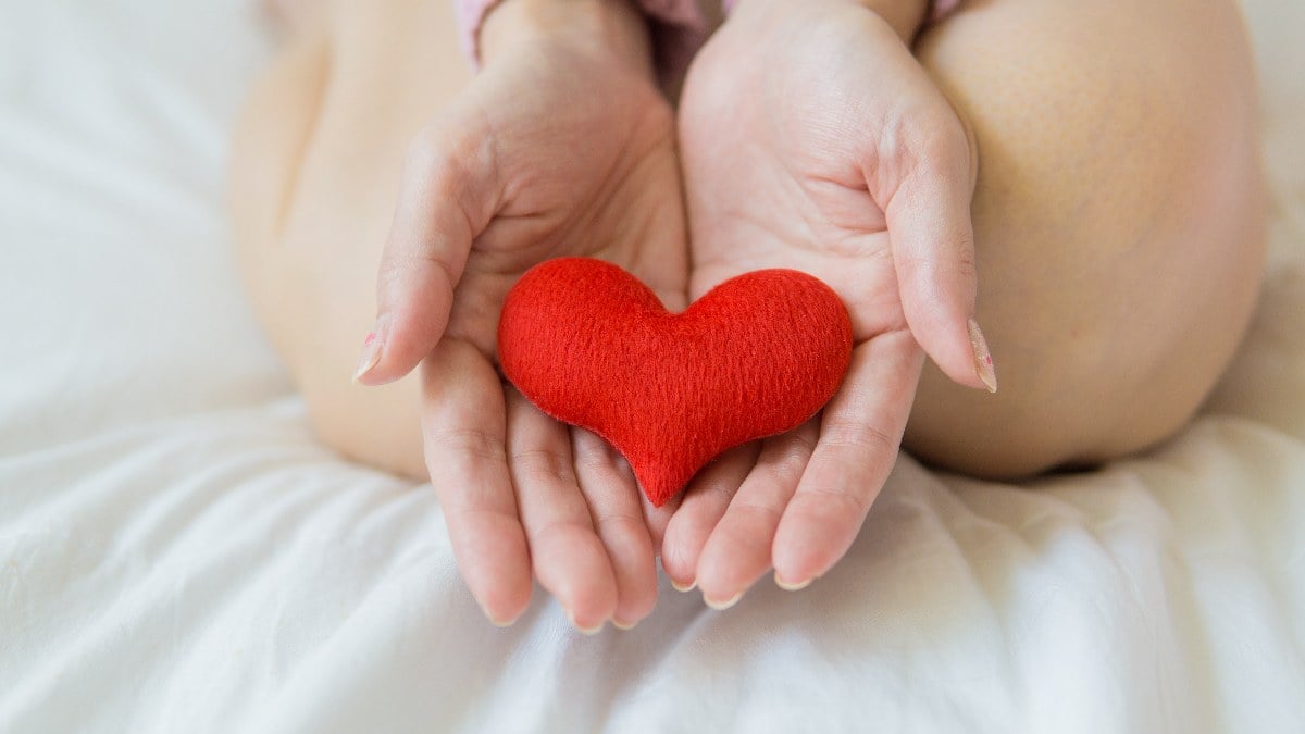 Kalp ve damar sağlığını korumanın 10 yolu
