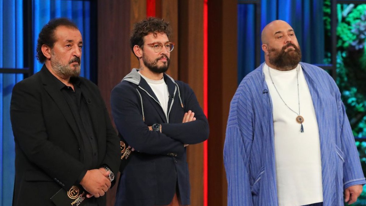 MasterChef'te haftanın son eleme adayı kim oldu? MasterChef Türkiye All Star'da eleme potasına kim gitti?