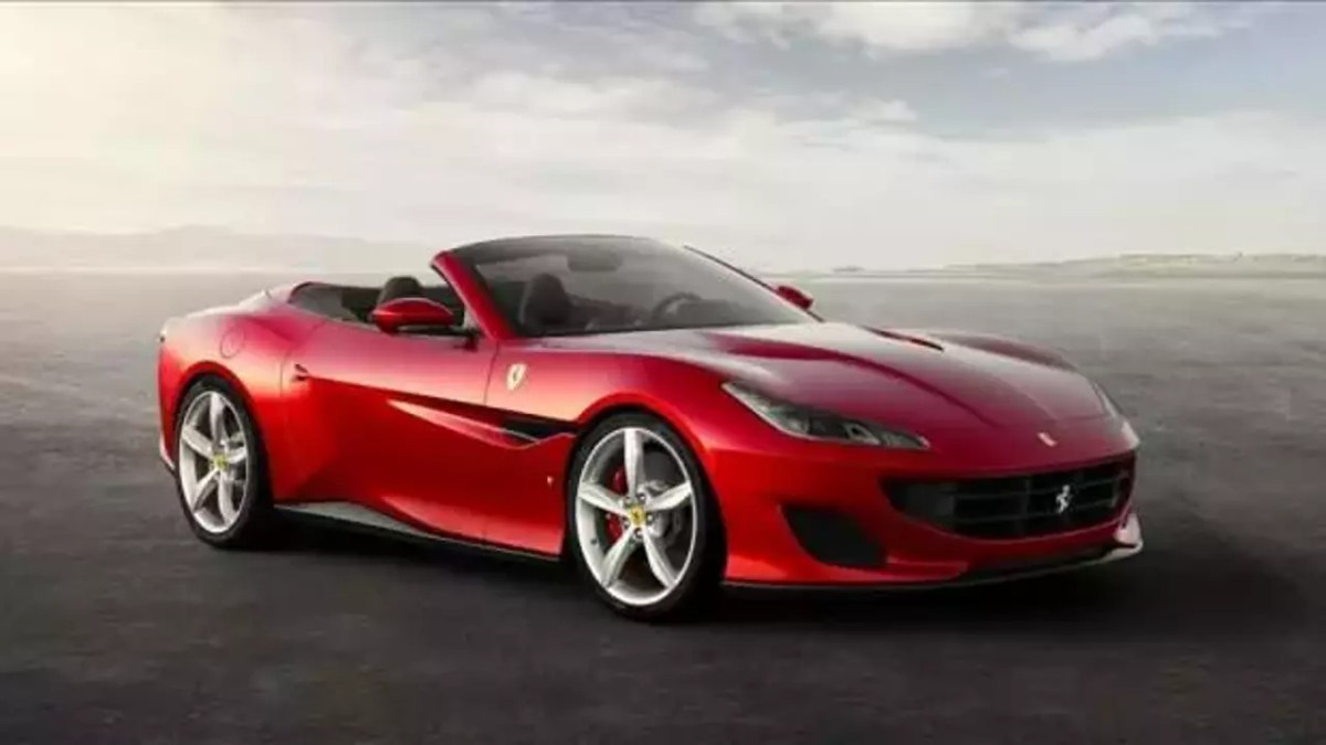 Ferrari de akıma katıldı: Kripto para ile otomobil satacak!