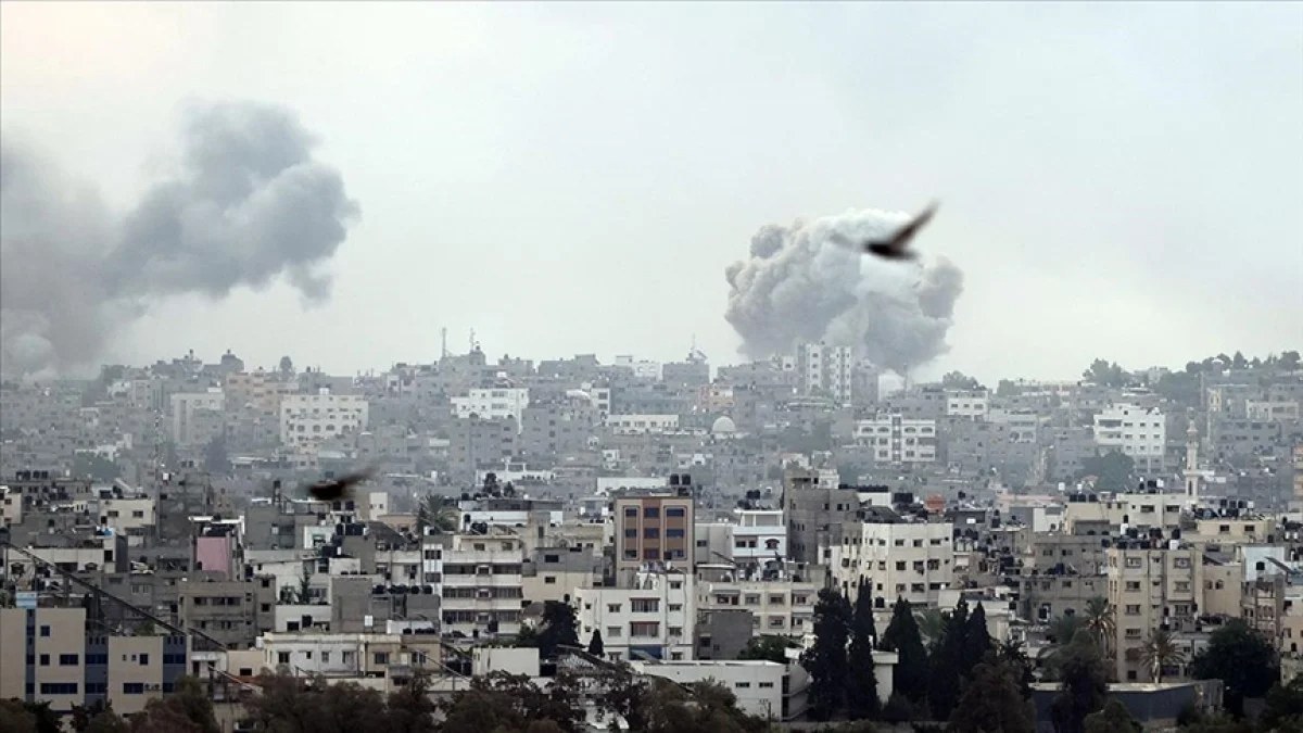 İsrail Savunma Bakanı: Bu savaş uzun ve bedeli ağır olacak
