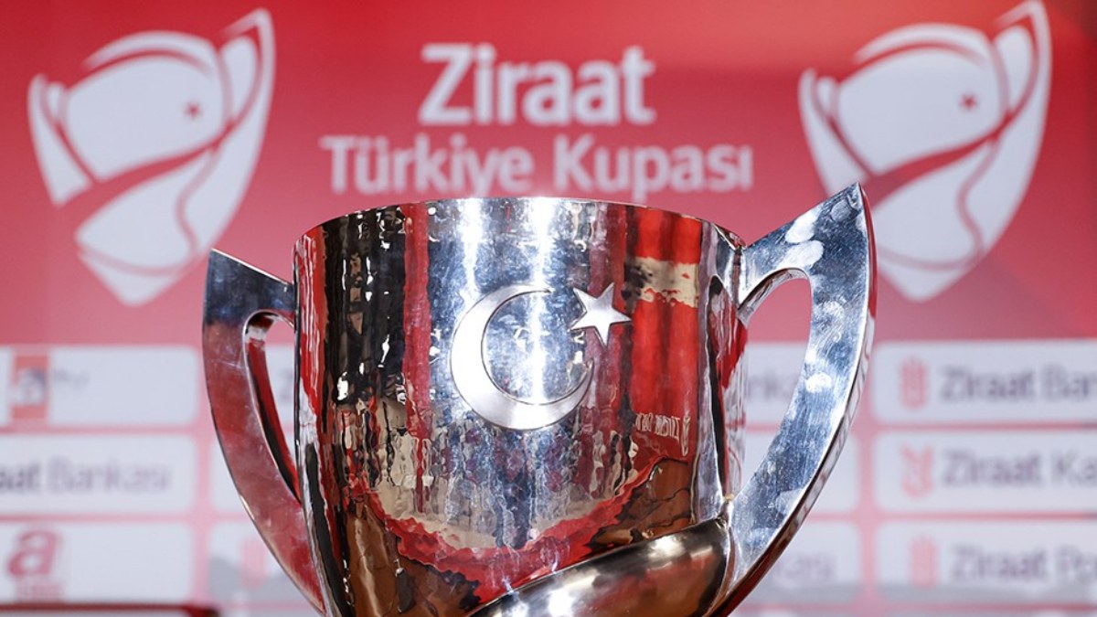 Ziraat Türkiye Kupası 3. tur kura çekimi ne zaman, saat kaçta ve hangi kanalda?