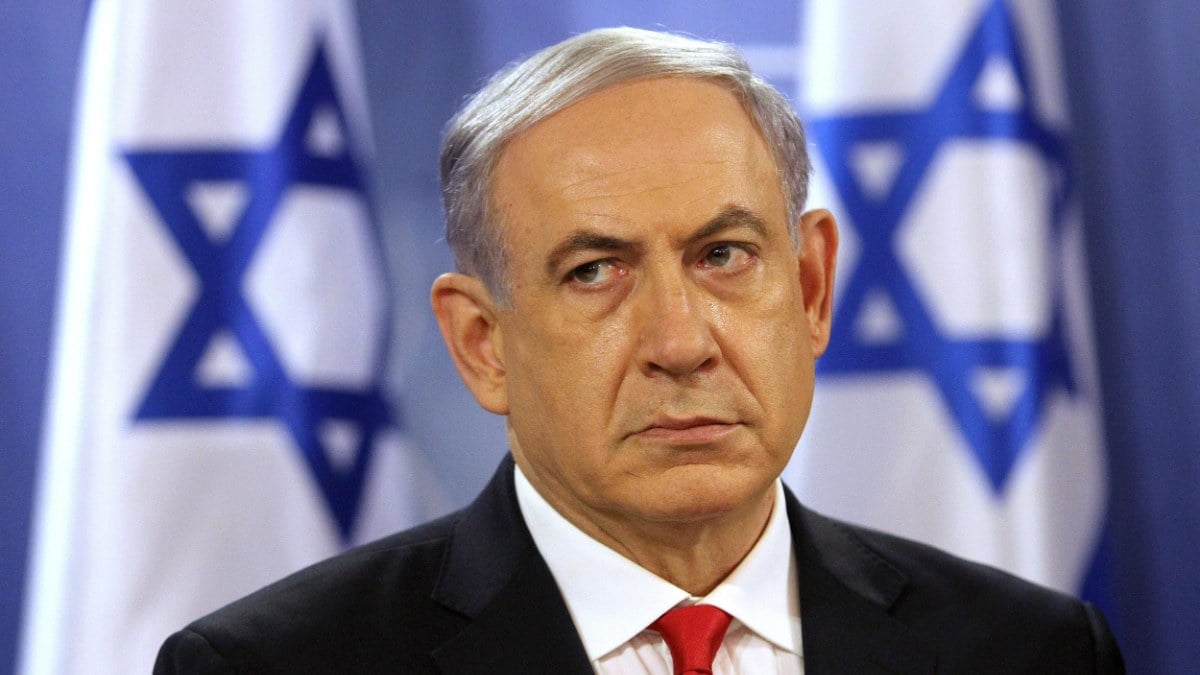 İsrail Başbakanı Netanyahu hakkında bilmedikleriniz