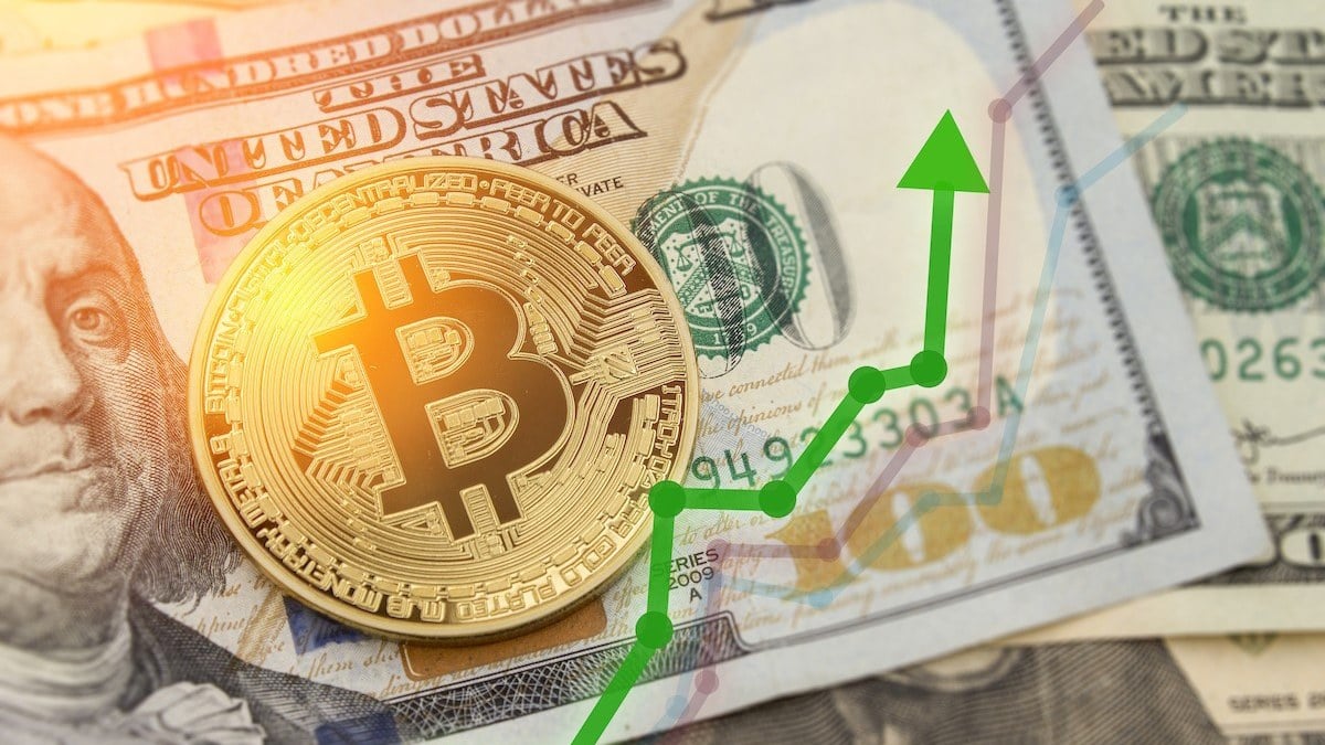 Bitcoin, 2023’te yüzde 62 değer kazandı