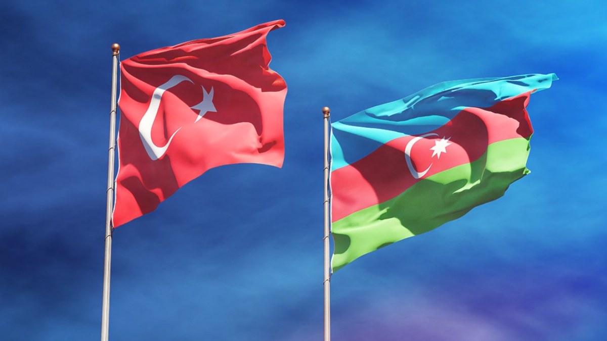 Cumhurbaşkanı Erdoğan'dan Azerbaycan Bağımsızlık Günü mesajı