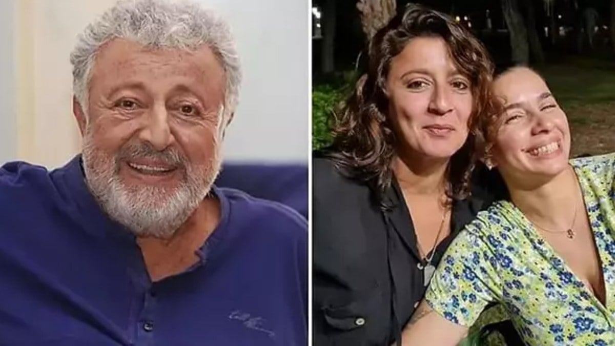 Metin Akpınar'ın kızı Duygu Nebioğlu bakıcısı Adile Şener'e ulaştı