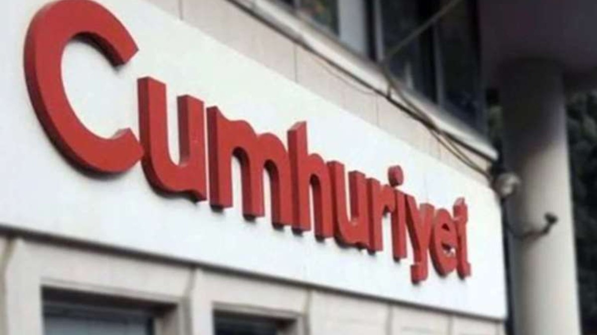 Cumhuriyet, mevlitli 100. yıl kutlamasından rahatsız oldu