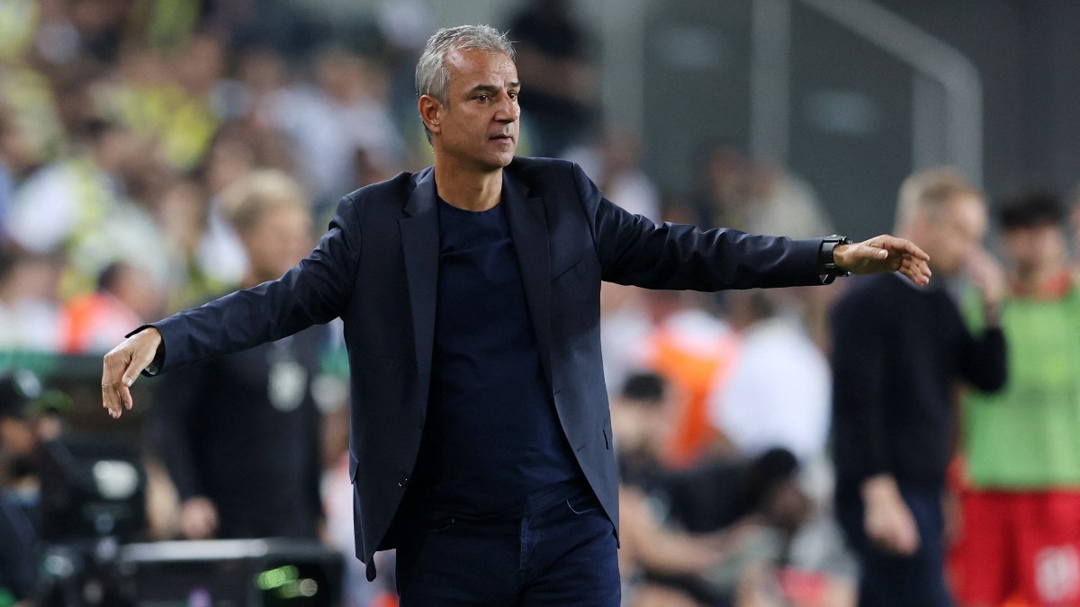 İsmail Kartal: Şampiyonluk yolunda kayıp istemiyorum