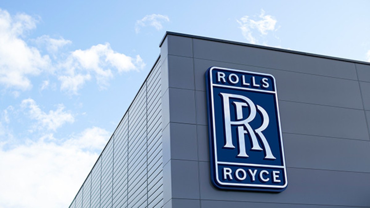Rolls-Royce, 2 binden fazla çalışanını işten çıkaracak