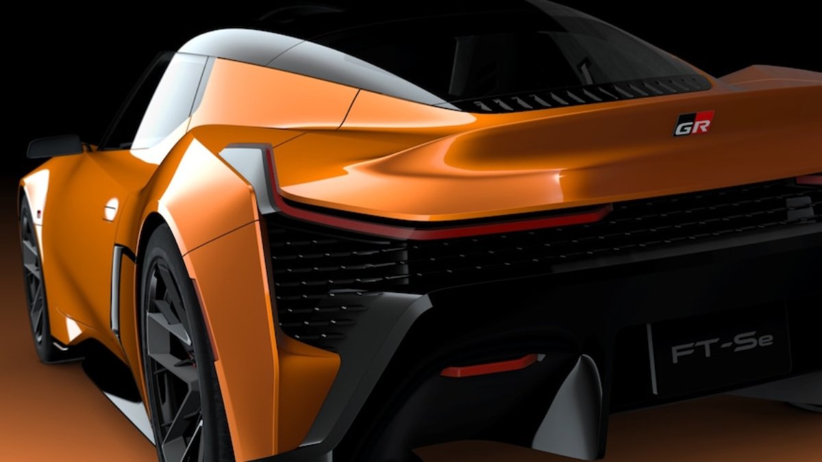 Toyota, Japonya Mobilite Fuarı’nda geleceğin araçlarını sergileyecek