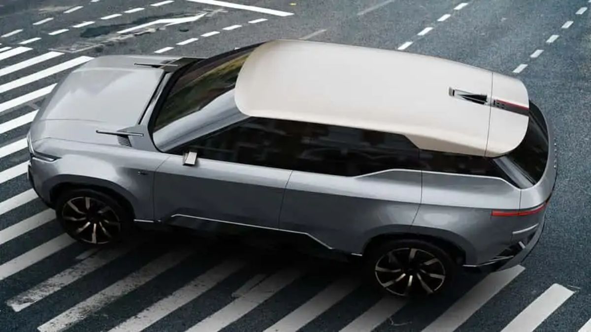 Tamamen elektrikli Toyota Land Cruiser Se tanıtıldı