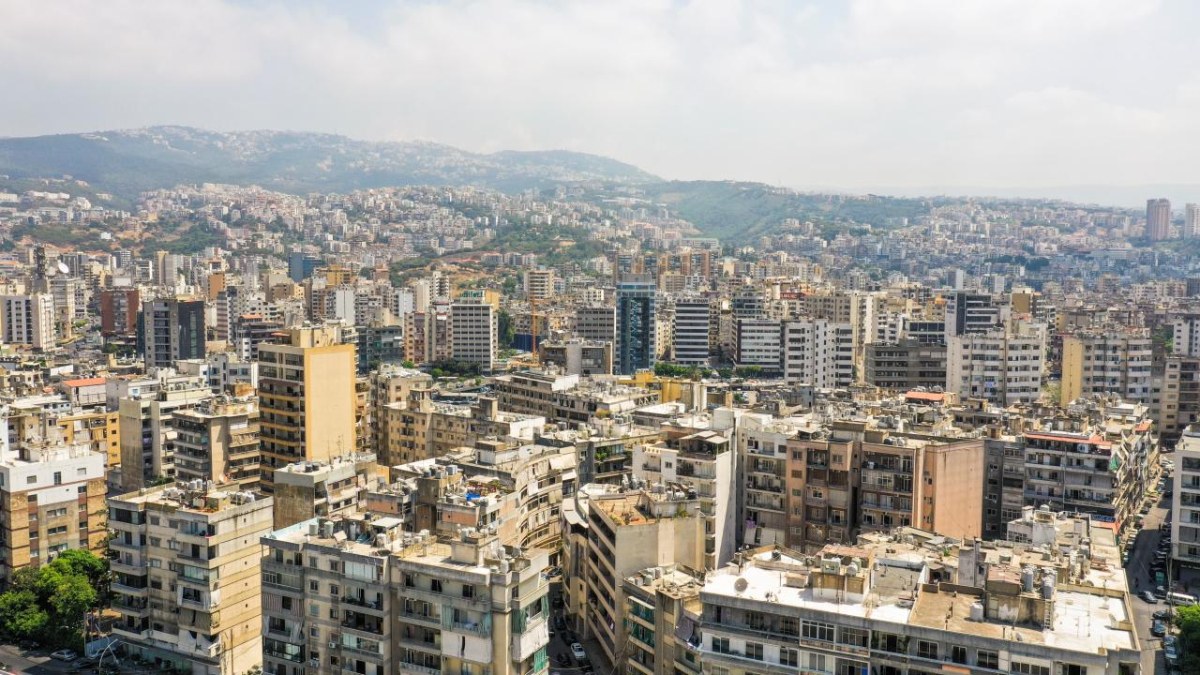 ABD'den vatandaşlarına acil uyarı: Lübnan'ı terk edin