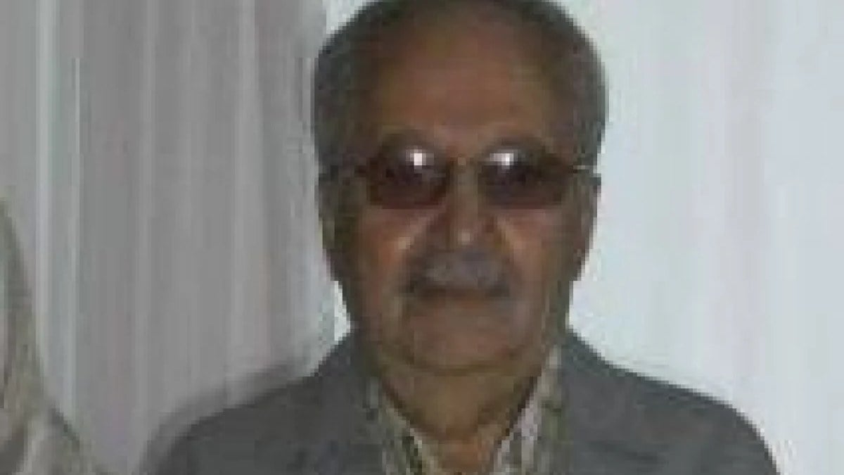 Afyonkarahisar'da kaybolan yaşlı adamın kazada öldüğü belirlendi