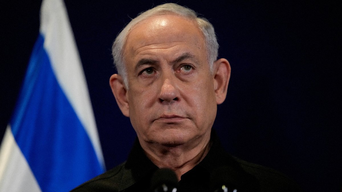 İsrail'de anket... Seçmen savaştan Netanyahu'yu sorumlu tutuyor!