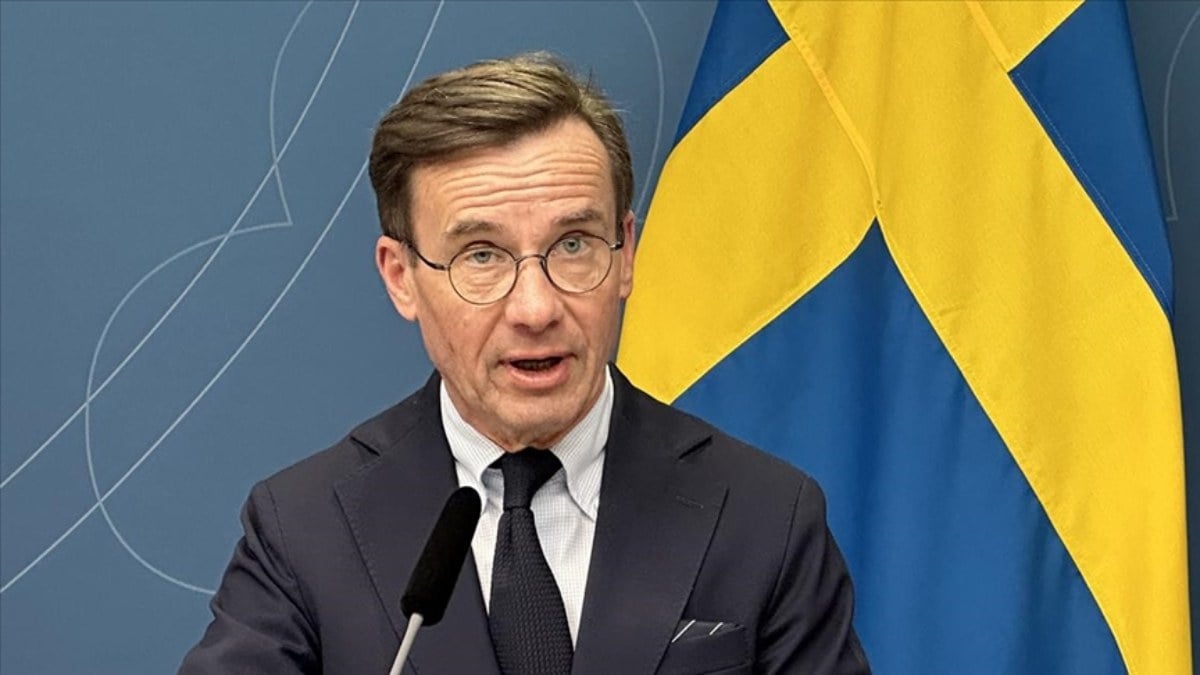 NATO'ya katılım protokolü için son karar TBMM'de! İsveç memnun