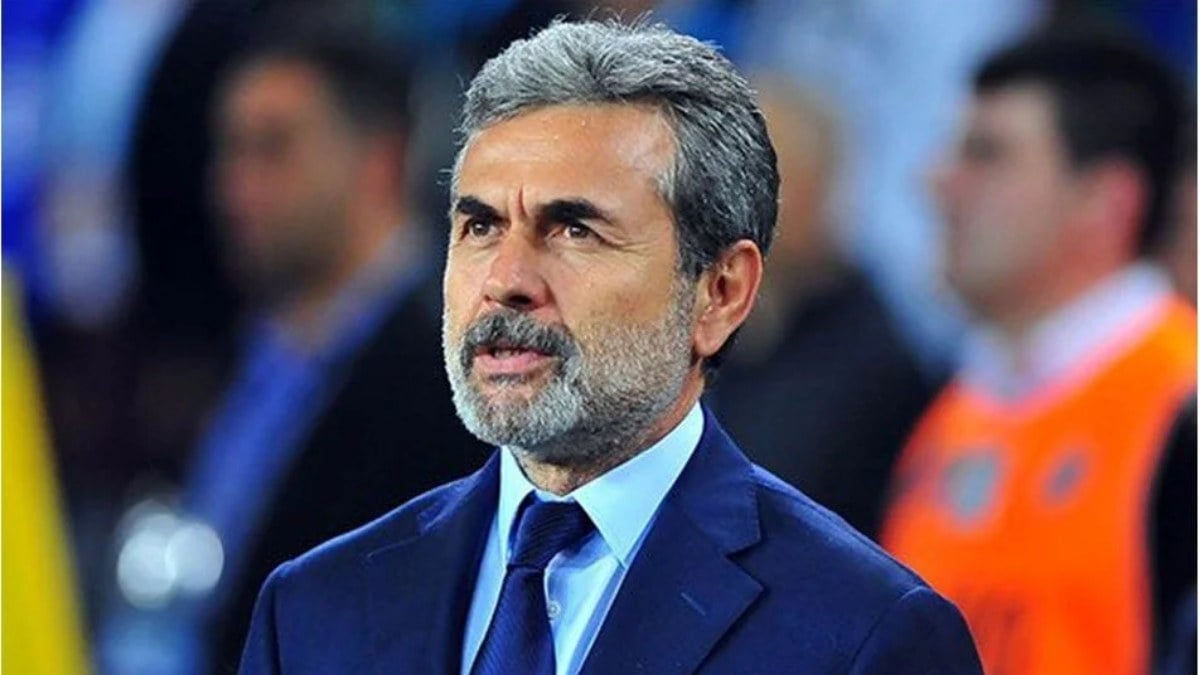 Konyaspor'da teknik direktörlük için 2 aday: Aykut Kocaman ve Sergen Yalçın