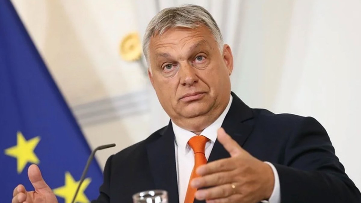 Macaristan Başbakanı Orban, AB üyeliğini Sovyet işgaline benzetti