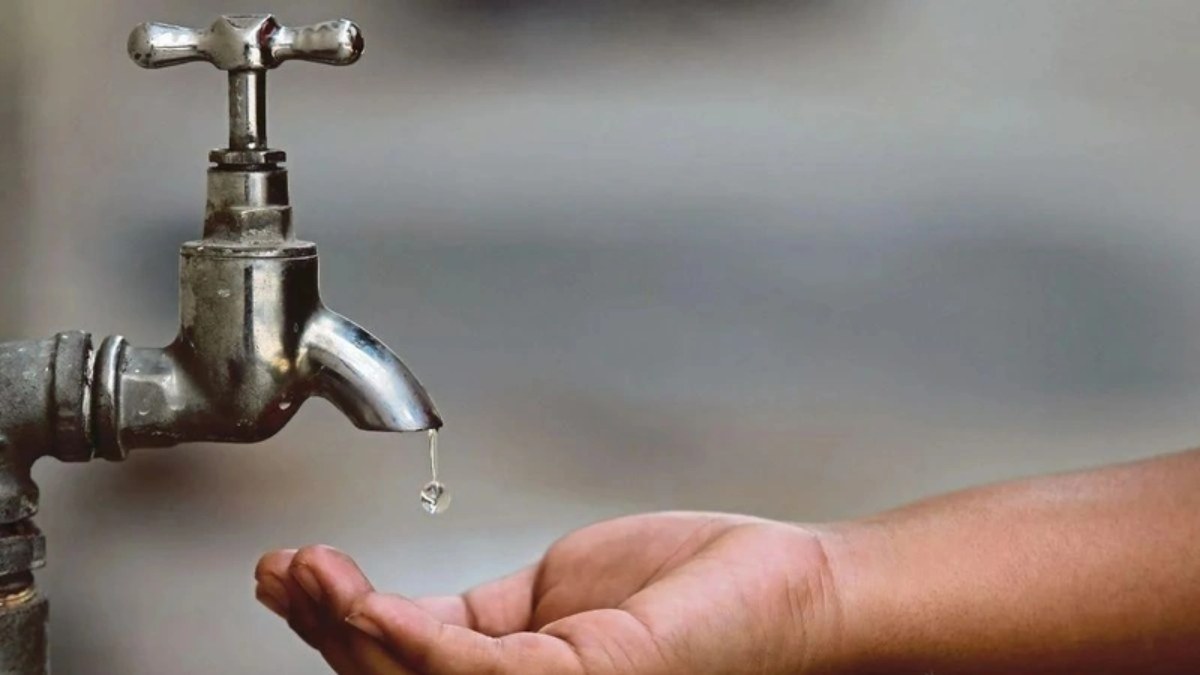 İstanbul'da su kesintisi: O ilçelere verilmeyecek! İSKİ su kesintileri listesi