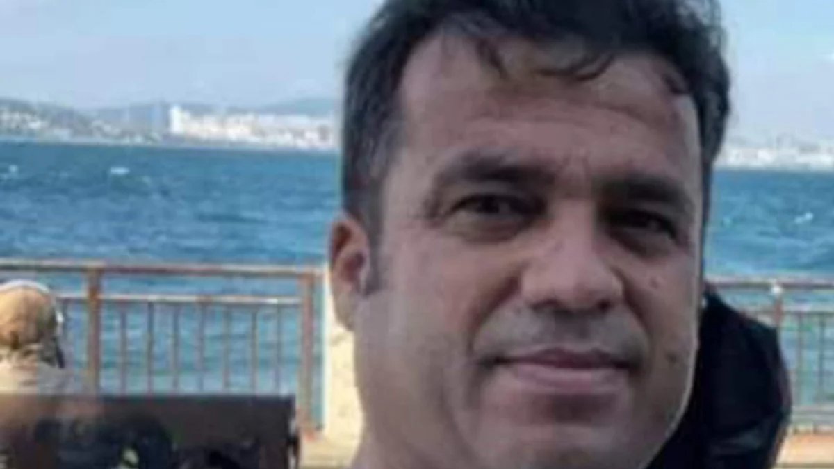 Adana'da apartman girişinde tartıştığı komşusunu öldürdü