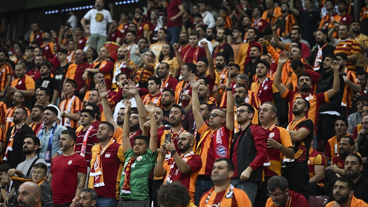 Galatasaray, Bayern Mnih mandan byk gelir elde etti