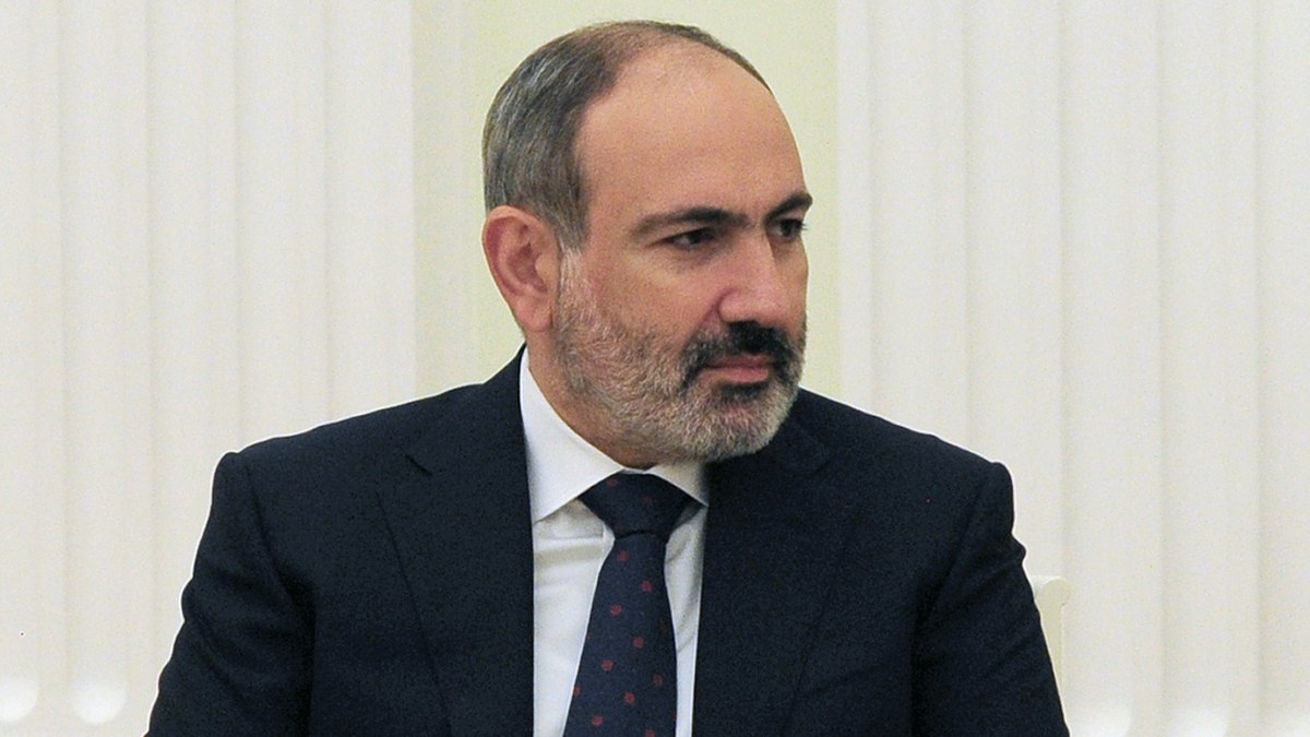 Ermenistan Başbakanı Paşinyan: Rus askeri varlığının faydasını göremedik