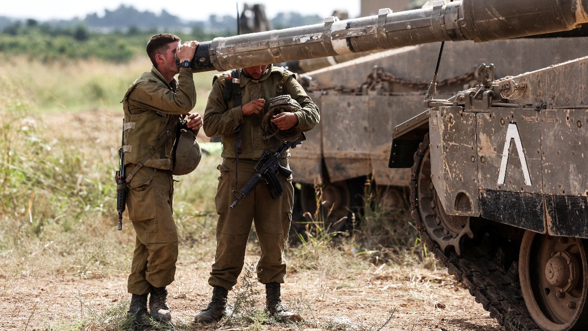 New York Times: İsrail ordusu Gazze'yi işgale hazır, hükümette ise bölünmüşlük var