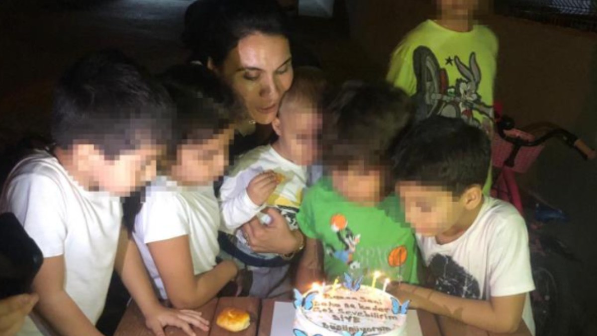 Adana'da kadın cinayeti! Doğum gününü kutladığı karısını ertesi gün öldürdü