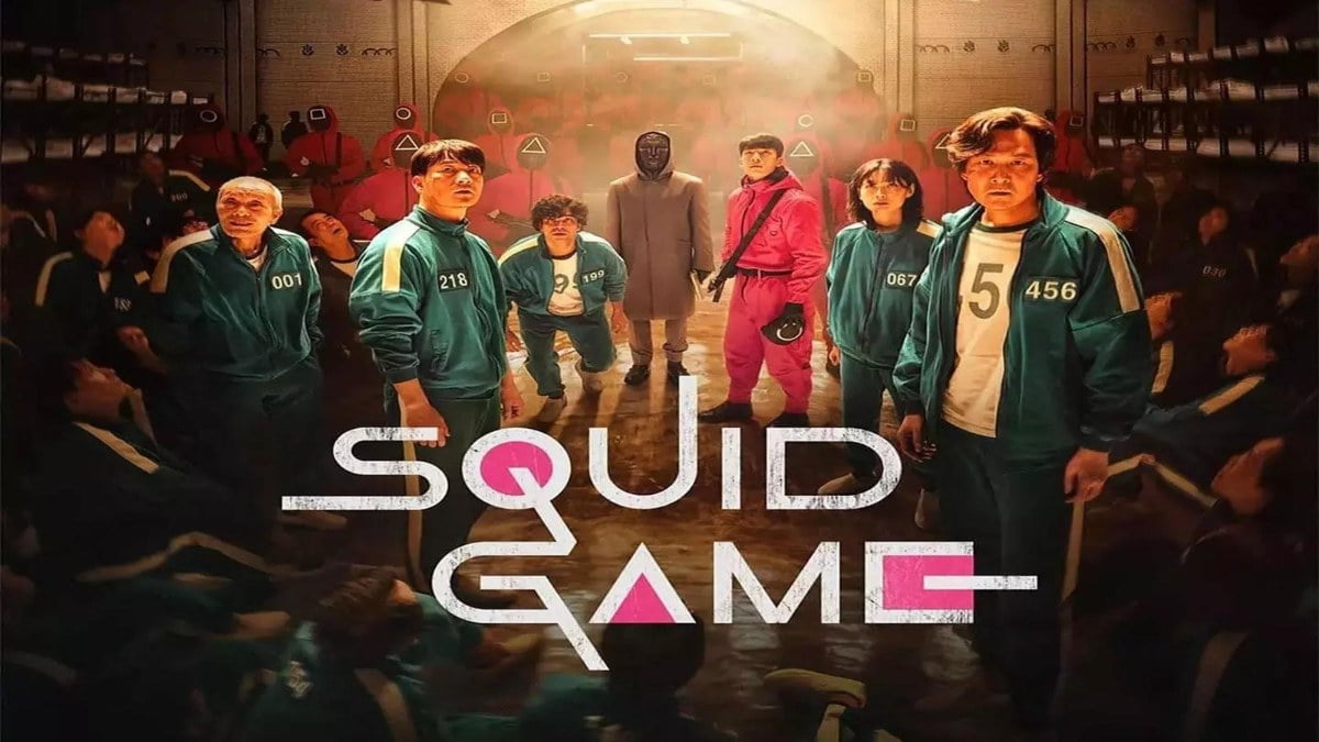Squid Game 2. sezon tarihi belli oldu! İşte yeni kadrosu ve konusu