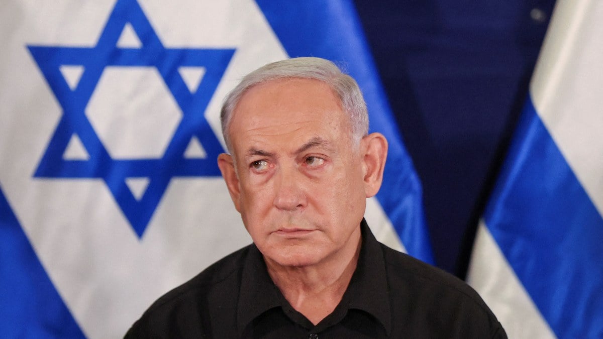 Netanyahu'dan operasyon açıklaması: Zorlu ve uzun olacak