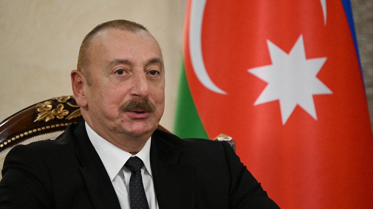 İlham Aliyev, Türkiye Cumhuriyeti'nin 100. yılını kutladı: Gurur ve iftihar kaynağımızsınız