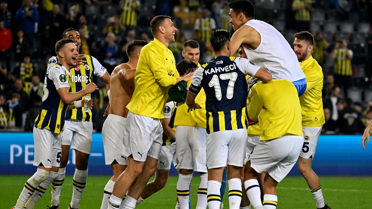 Fenerbahçe, Manchester City'yi de yakaladı