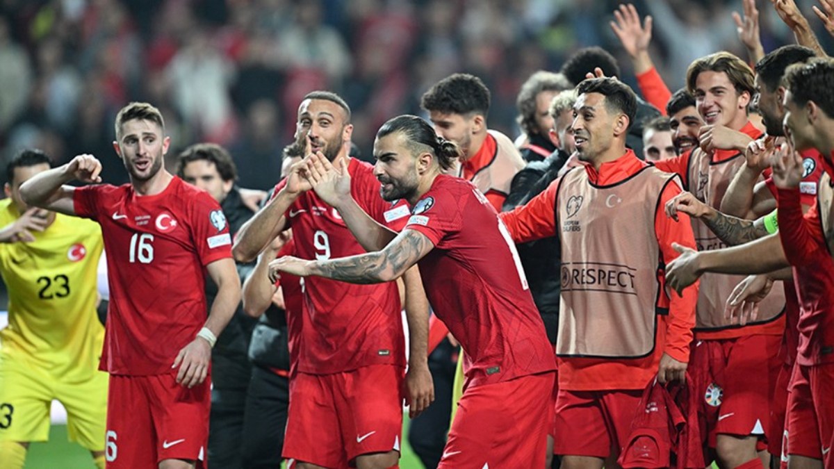 Galler - Türkiye maçının bilet satışına başlandı