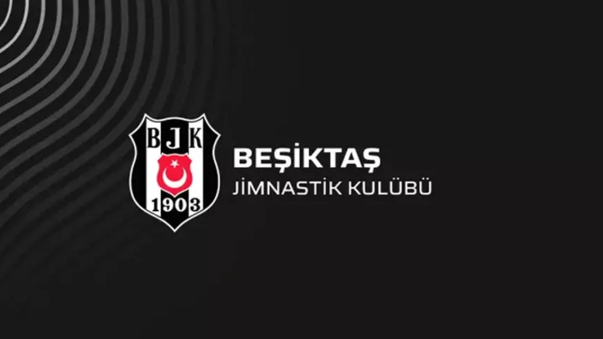 Beşiktaş'ta görev değişimi! Yeni asbaşkan belirlendi