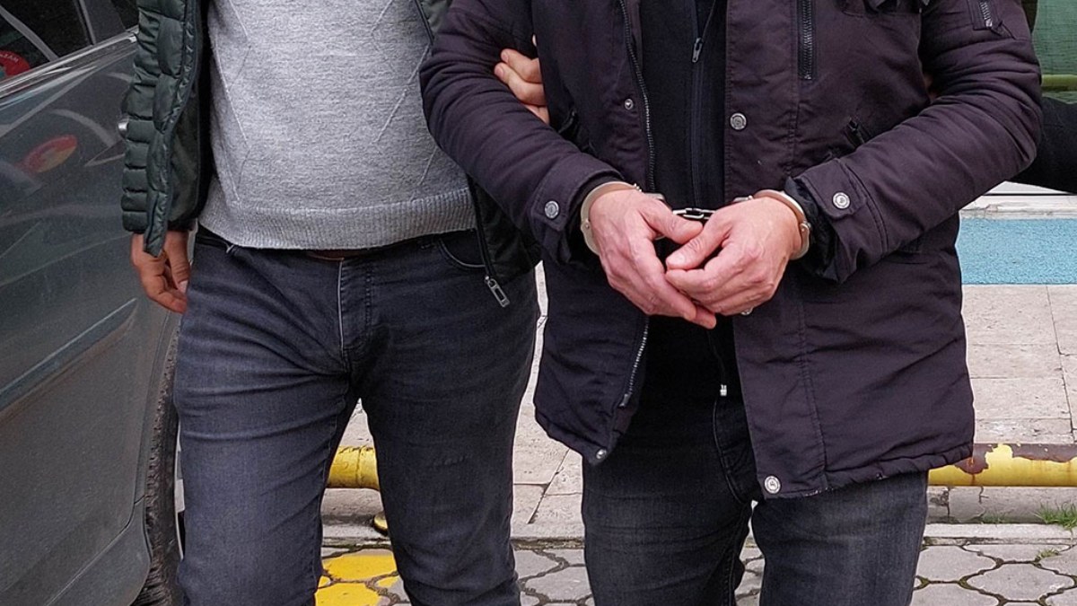 Balıkesir'de doktoru darbeden hasta yakınları gözaltına alındı