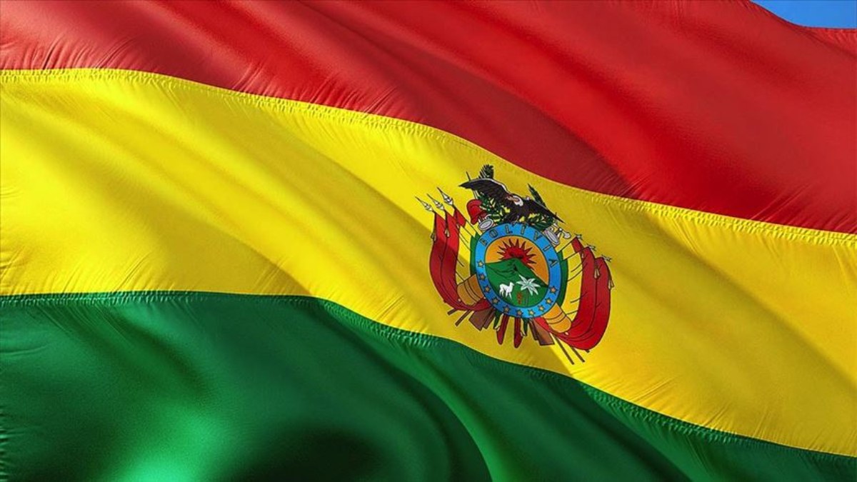 Bolivya, İsrail ile diplomatik ilişkileri kestiğini duyurdu