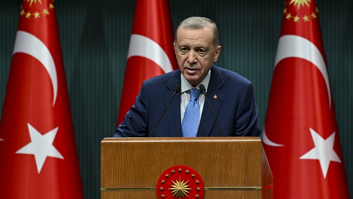 Cumhurbaşkanı Erdoğan'ın Rize programı: Baba ocağında açılış yapacak