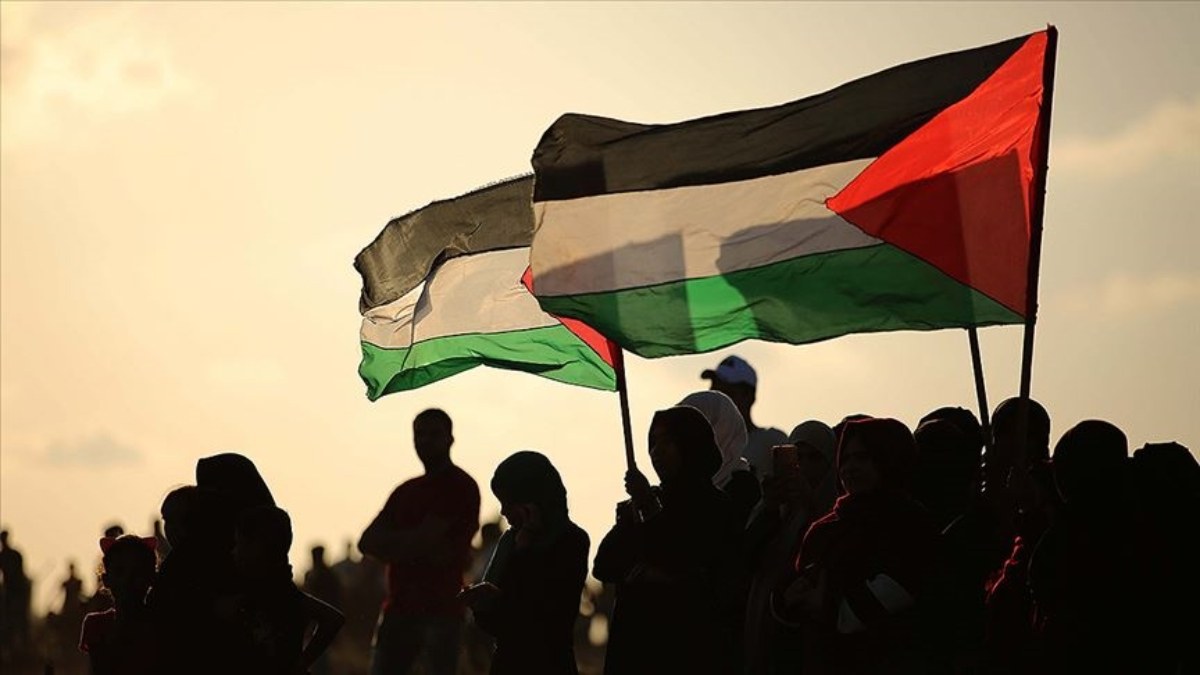 İsrail'in kuruluşunu hızlandıran adım: Balfour Deklarasyonu