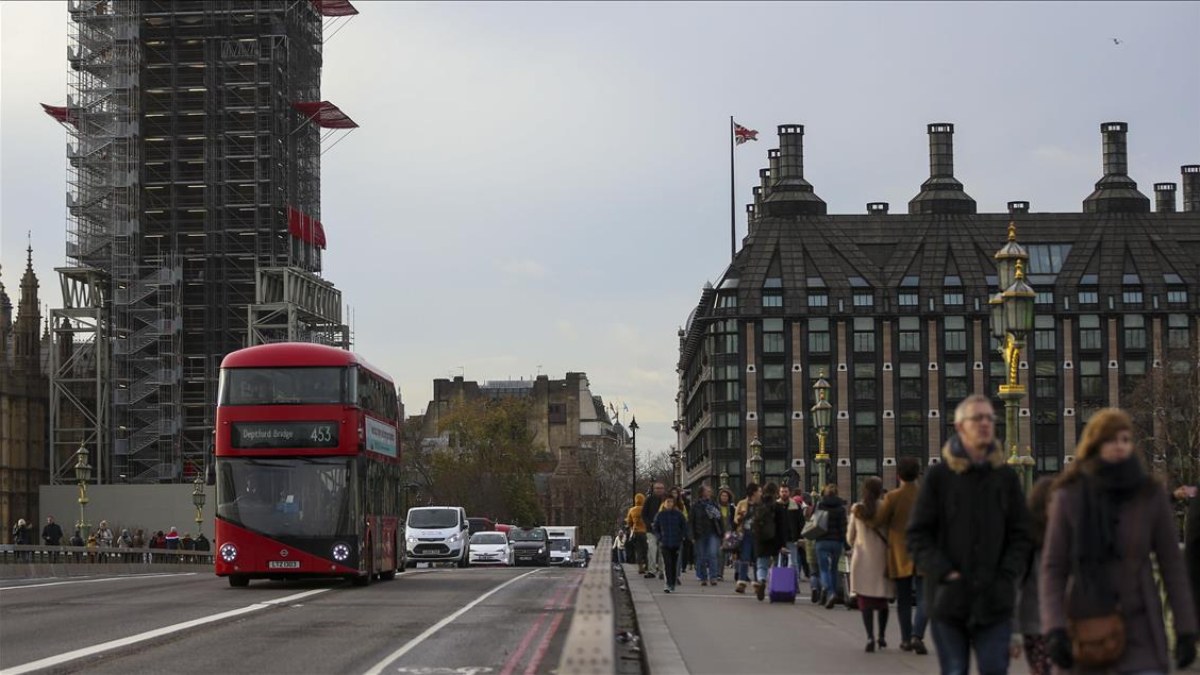 Londra’da yaşayanlar gelirinin yüzde 37,3’ünü kiraya harcıyor